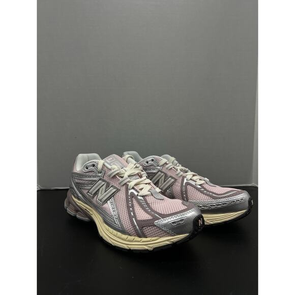 New Balance 1906R Pastel Pack Rose Sugar U1906RNF Size 11.5 Men Pink Mesh Runner main image 7